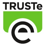 TRUSTe logo